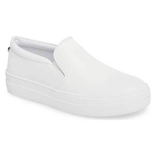 white shoes for women